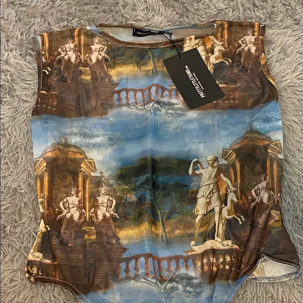 PLT Renaissance print set - Picture 2 of 4